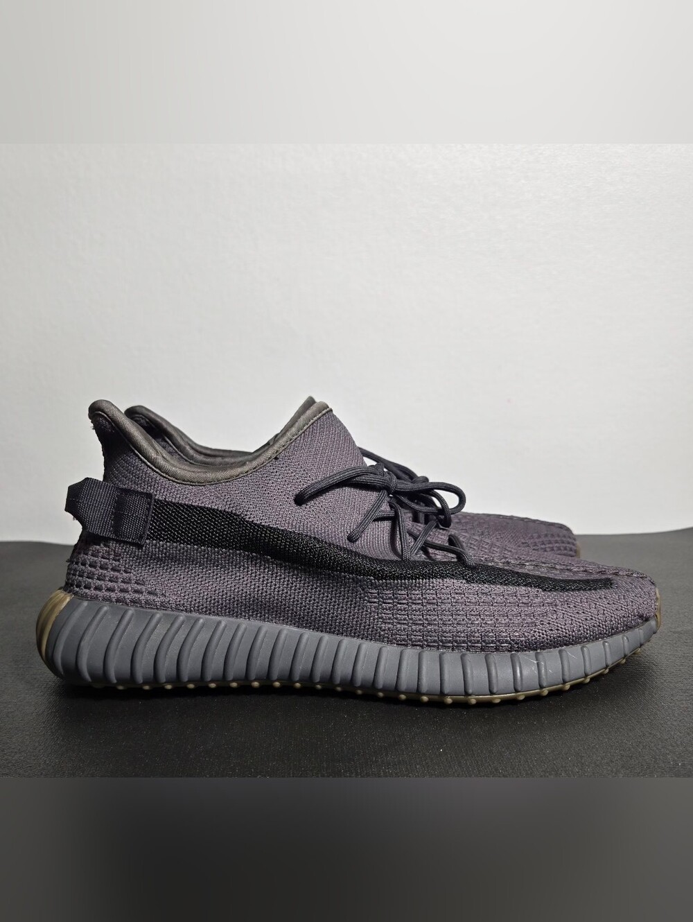 adidas Yeezy Boost 350 V2 Low Cinder Non-Reflective Men Size 12.5